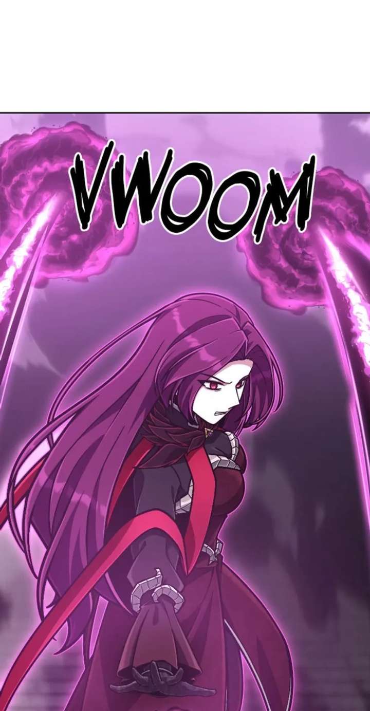 What’s Our Hero Doing? Chapter 53 - Page 59