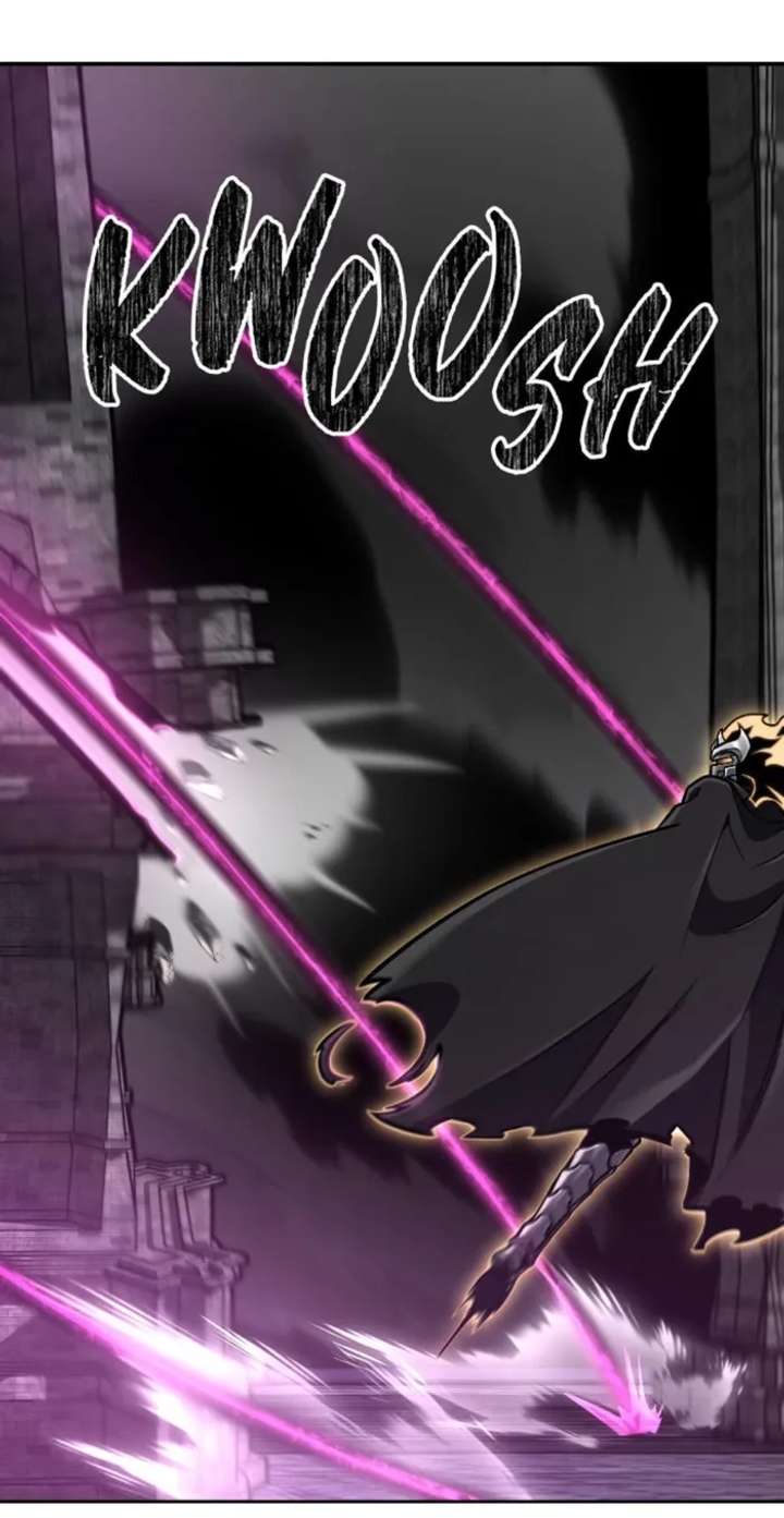 What’s Our Hero Doing? Chapter 53 - Page 61