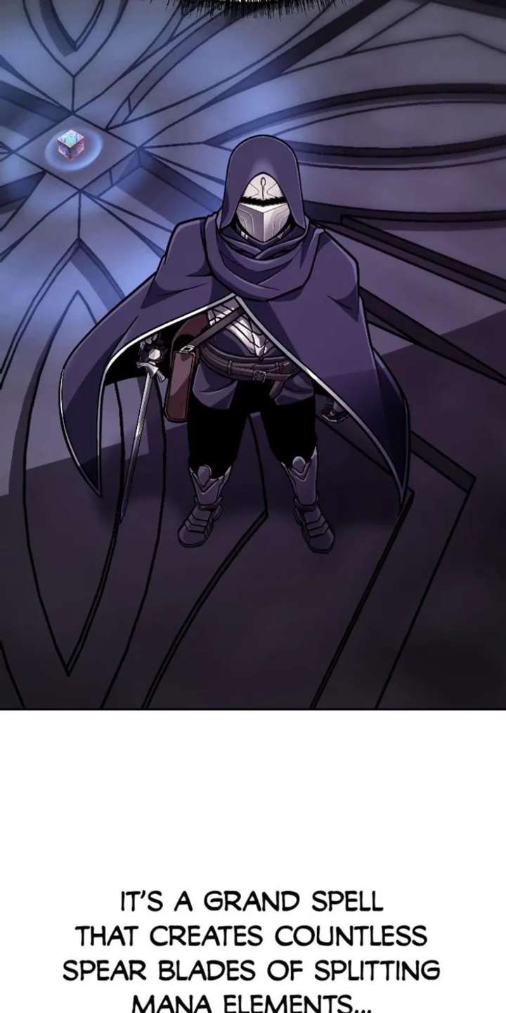 What’s Our Hero Doing? Chapter 53 - Page 77