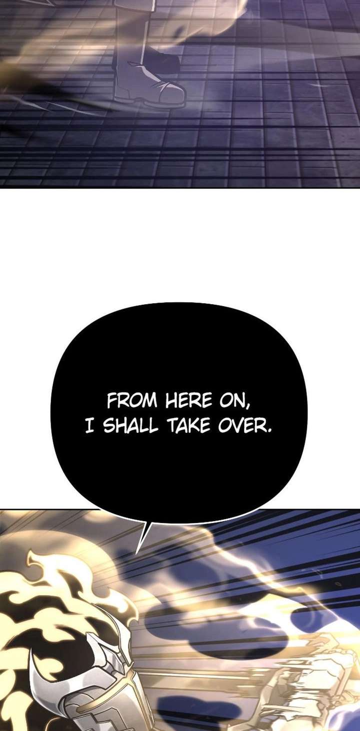 What’s Our Hero Doing? Chapter 54 - Page 12