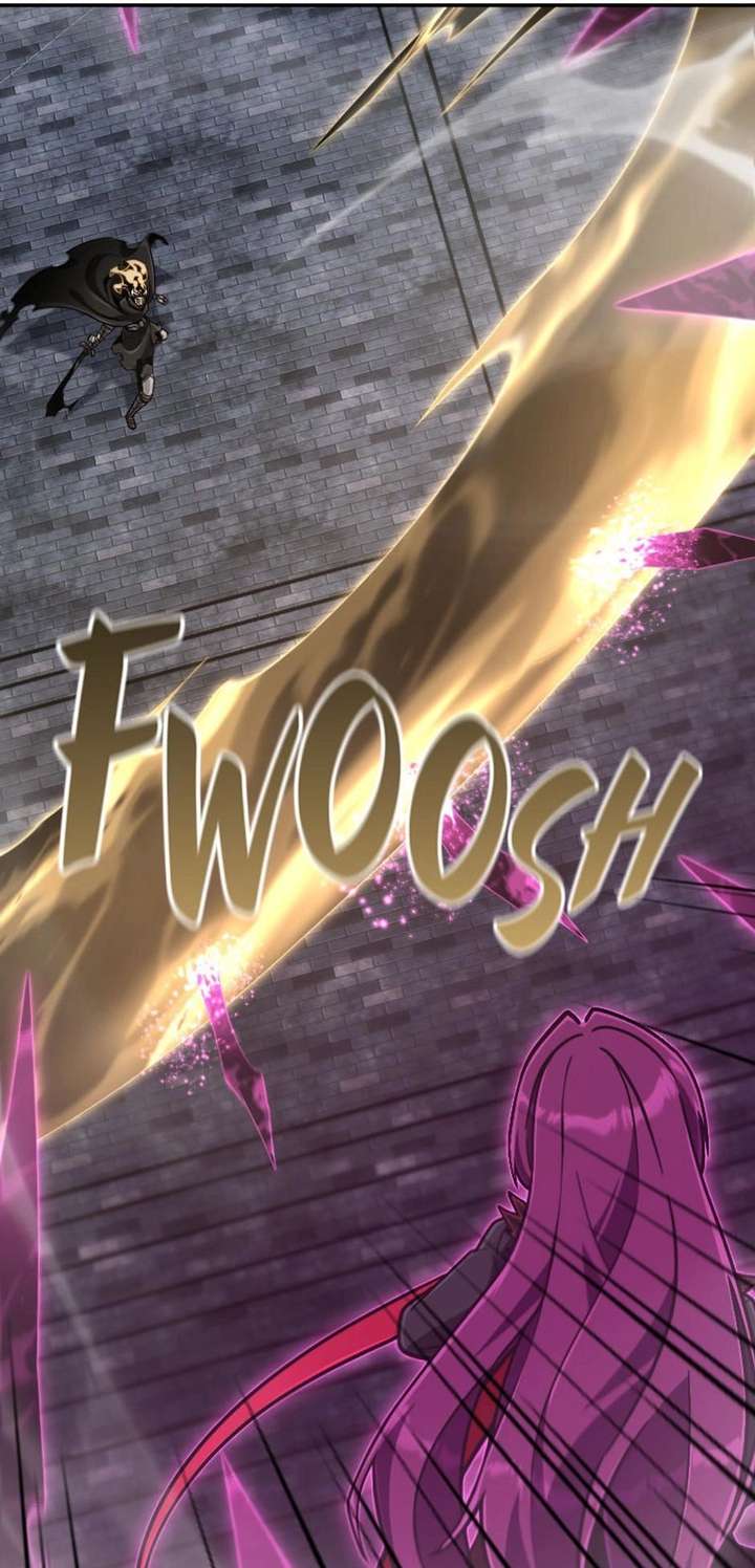 What’s Our Hero Doing? Chapter 54 - Page 15