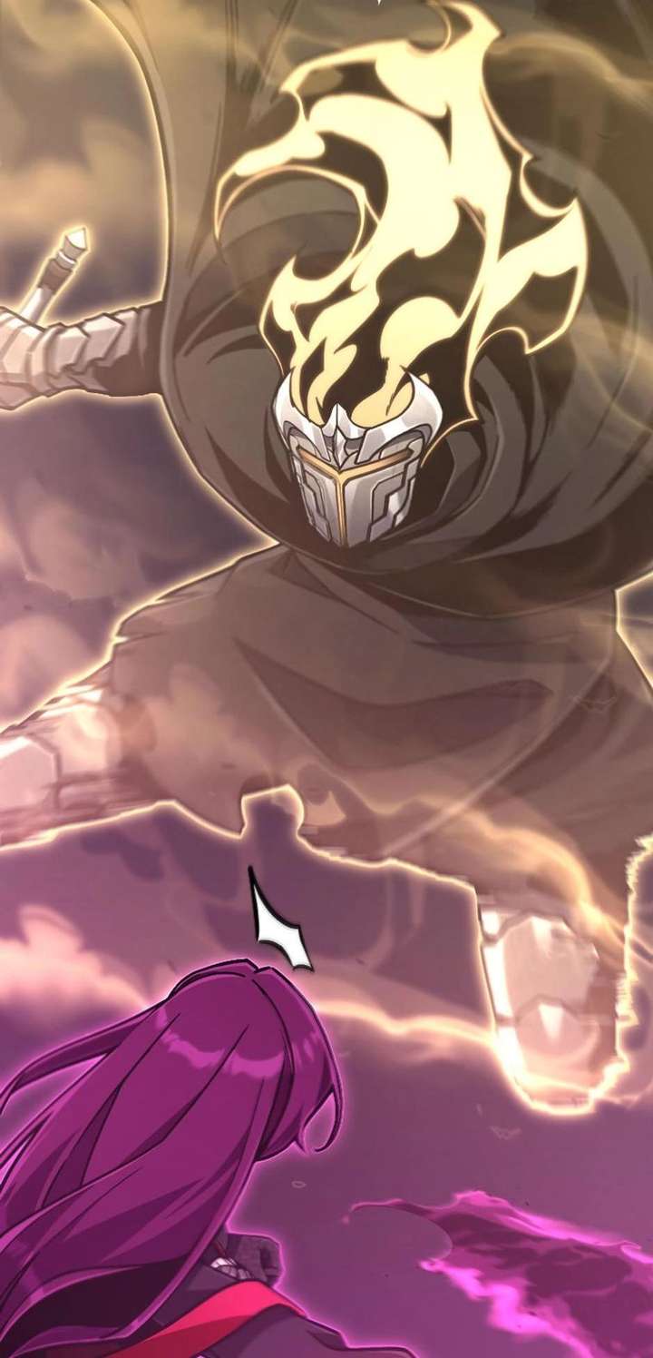 What’s Our Hero Doing? Chapter 54 - Page 21