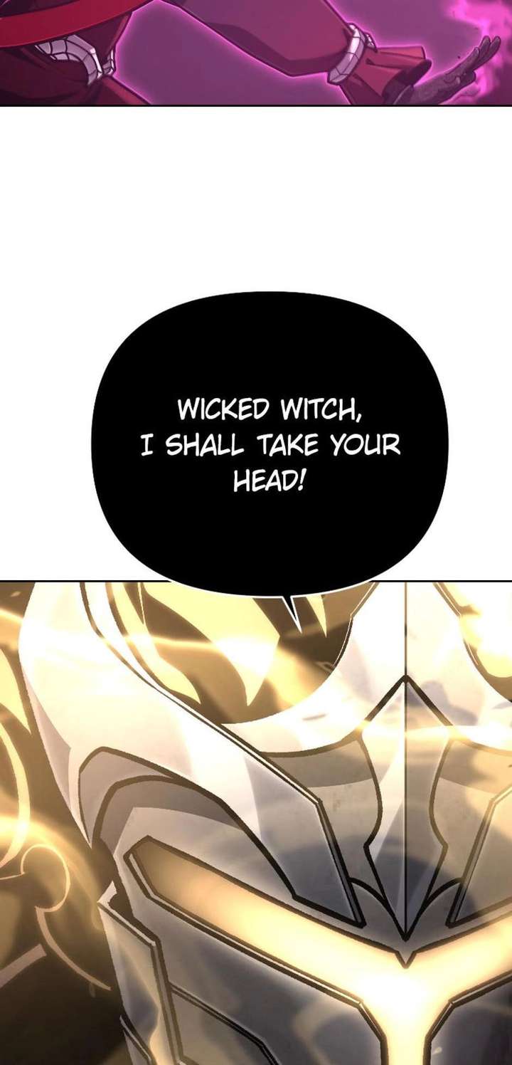 What’s Our Hero Doing? Chapter 54 - Page 22