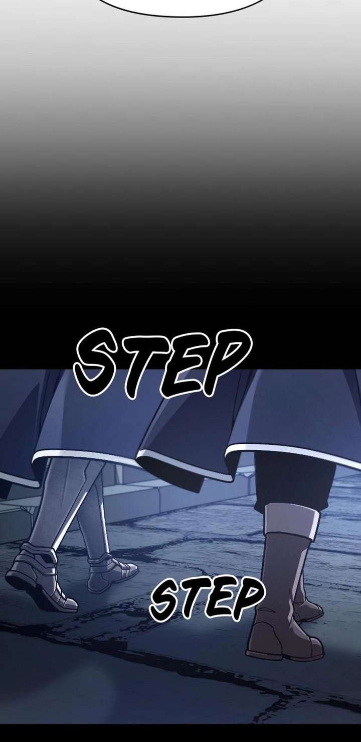 What’s Our Hero Doing? Chapter 54 - Page 3