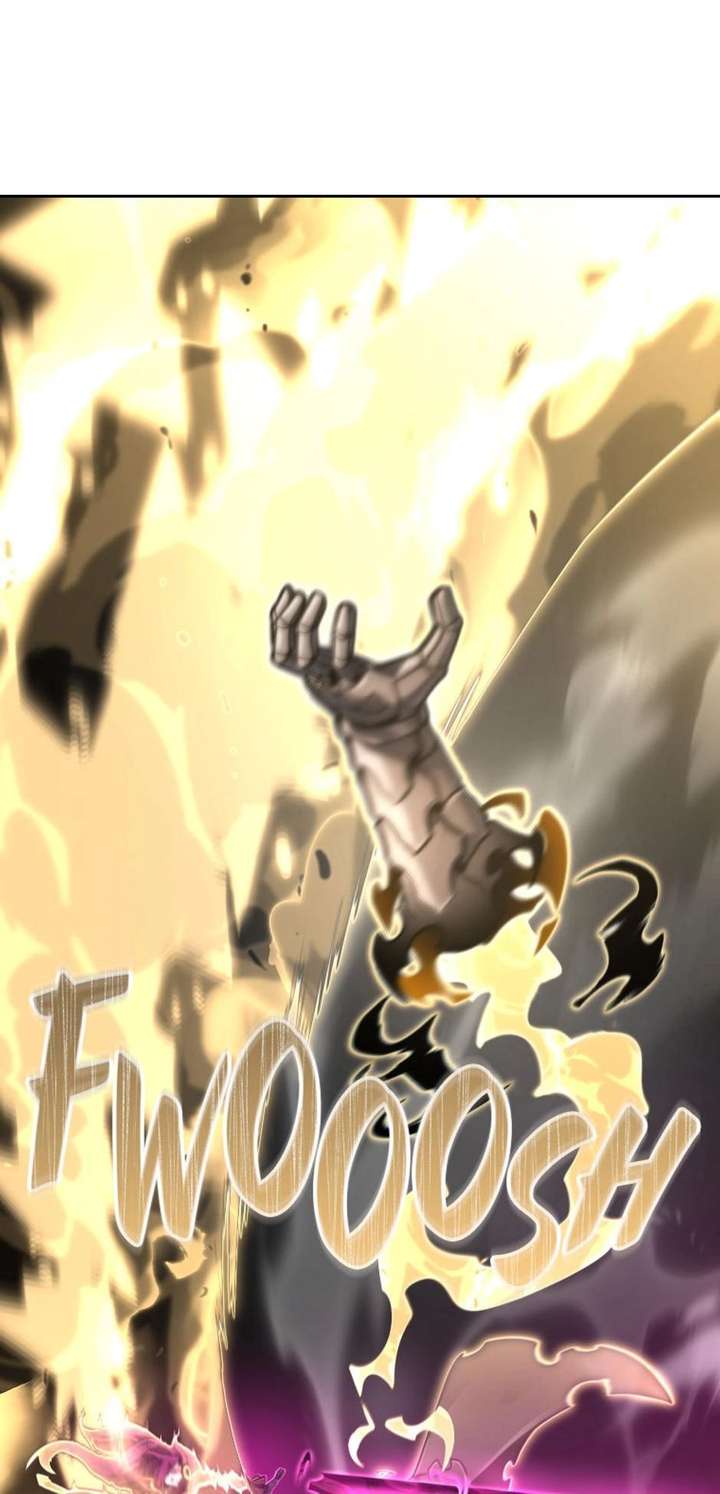 What’s Our Hero Doing? Chapter 54 - Page 32