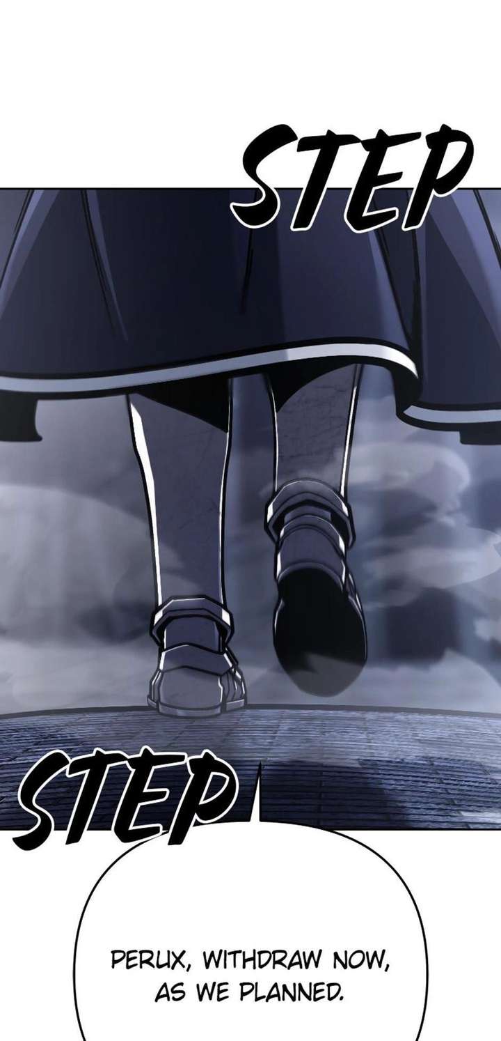 What’s Our Hero Doing? Chapter 54 - Page 36