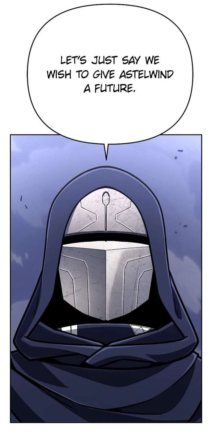 What’s Our Hero Doing? Chapter 54 - Page 43