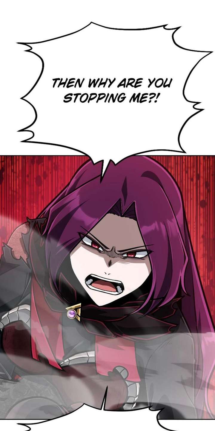 What’s Our Hero Doing? Chapter 54 - Page 44