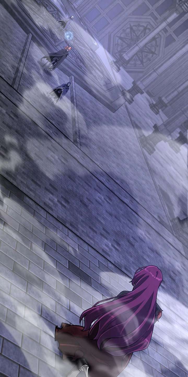 What’s Our Hero Doing? Chapter 54 - Page 49