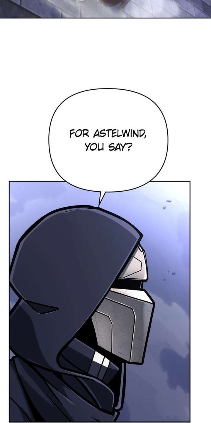 What’s Our Hero Doing? Chapter 54 - Page 50