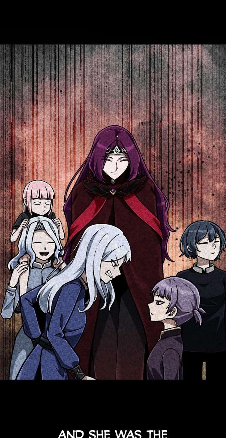 What’s Our Hero Doing? Chapter 54 - Page 53