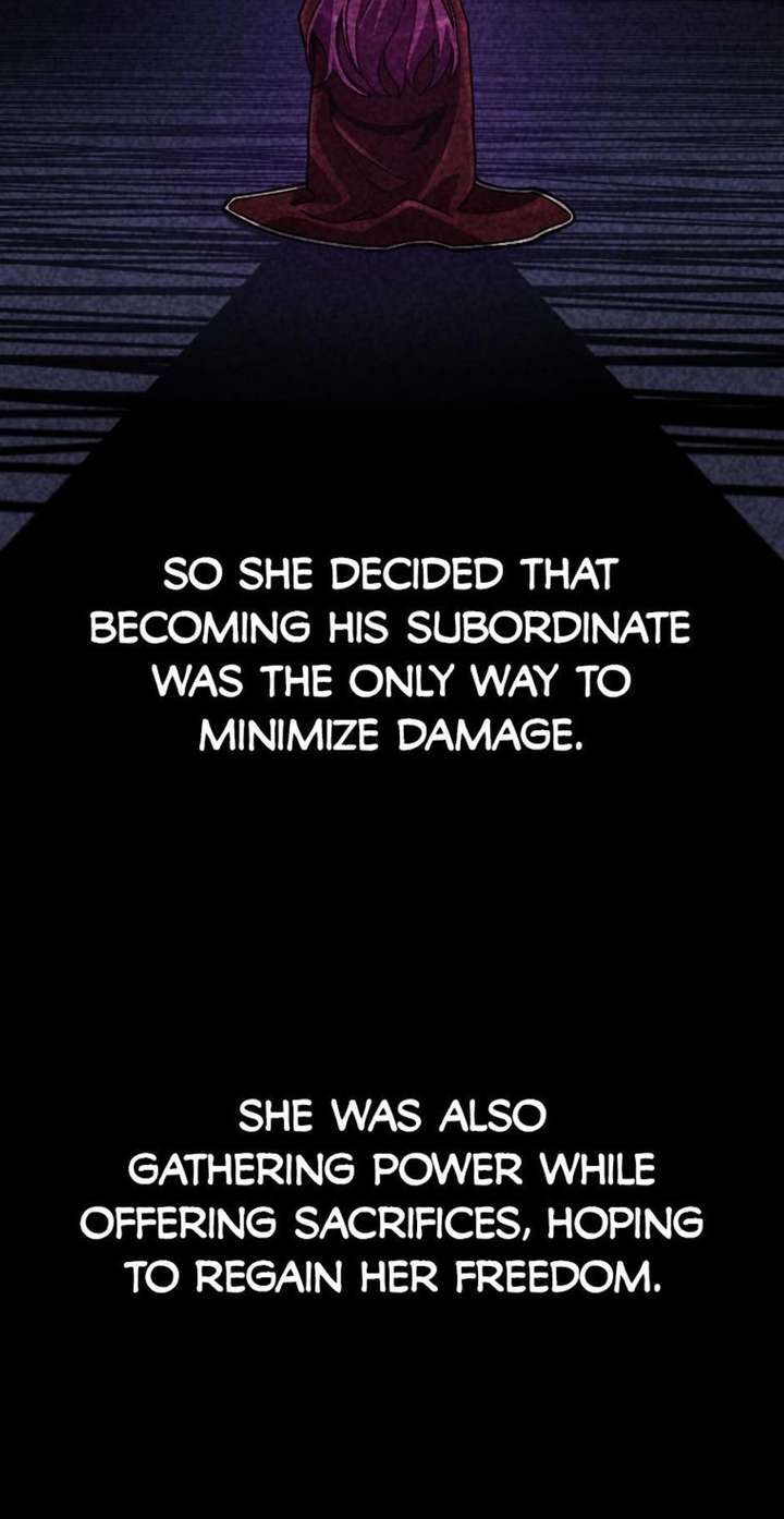 What’s Our Hero Doing? Chapter 54 - Page 55