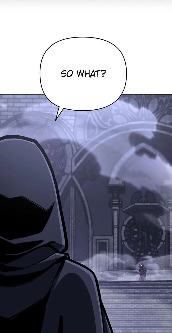 What’s Our Hero Doing? Chapter 54 - Page 57