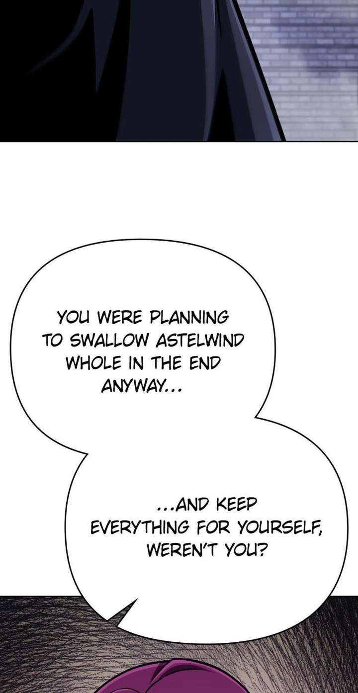 What’s Our Hero Doing? Chapter 54 - Page 58