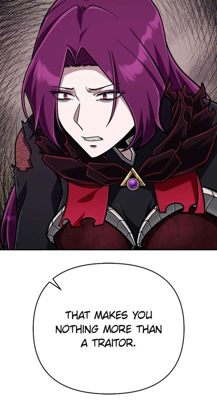 What’s Our Hero Doing? Chapter 54 - Page 59