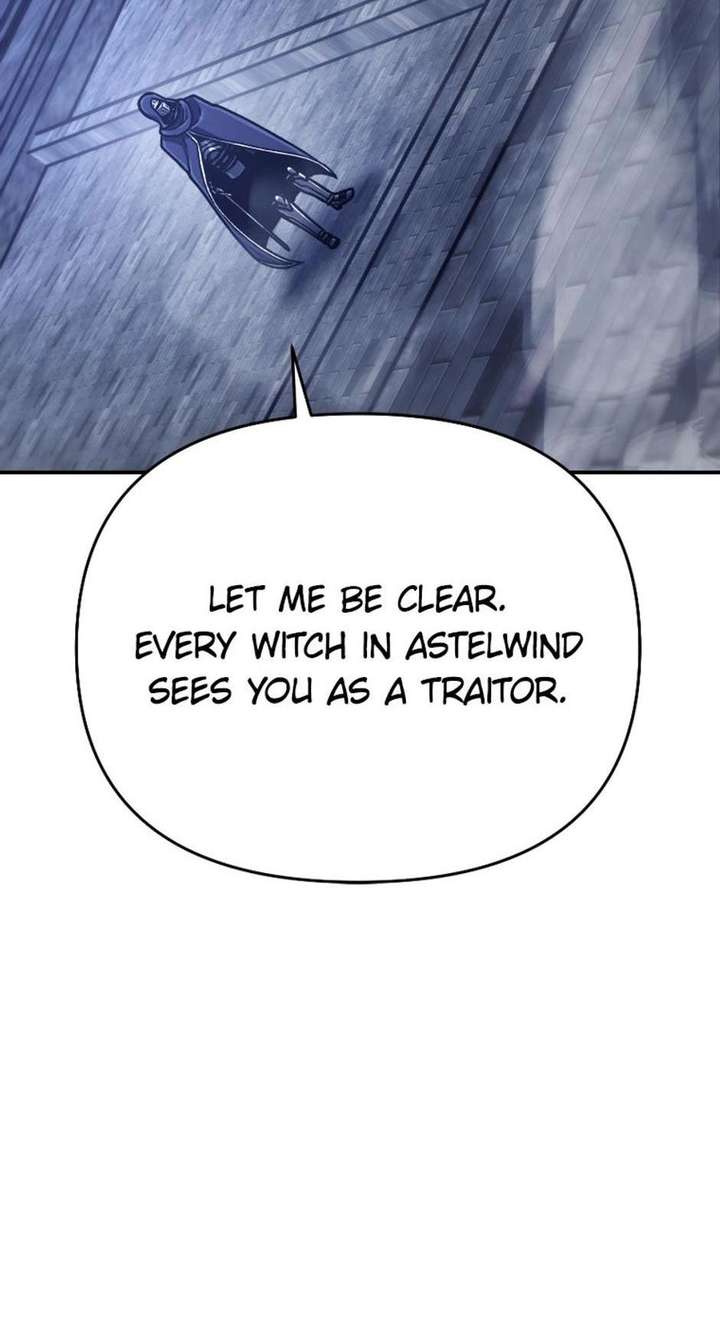 What’s Our Hero Doing? Chapter 54 - Page 63