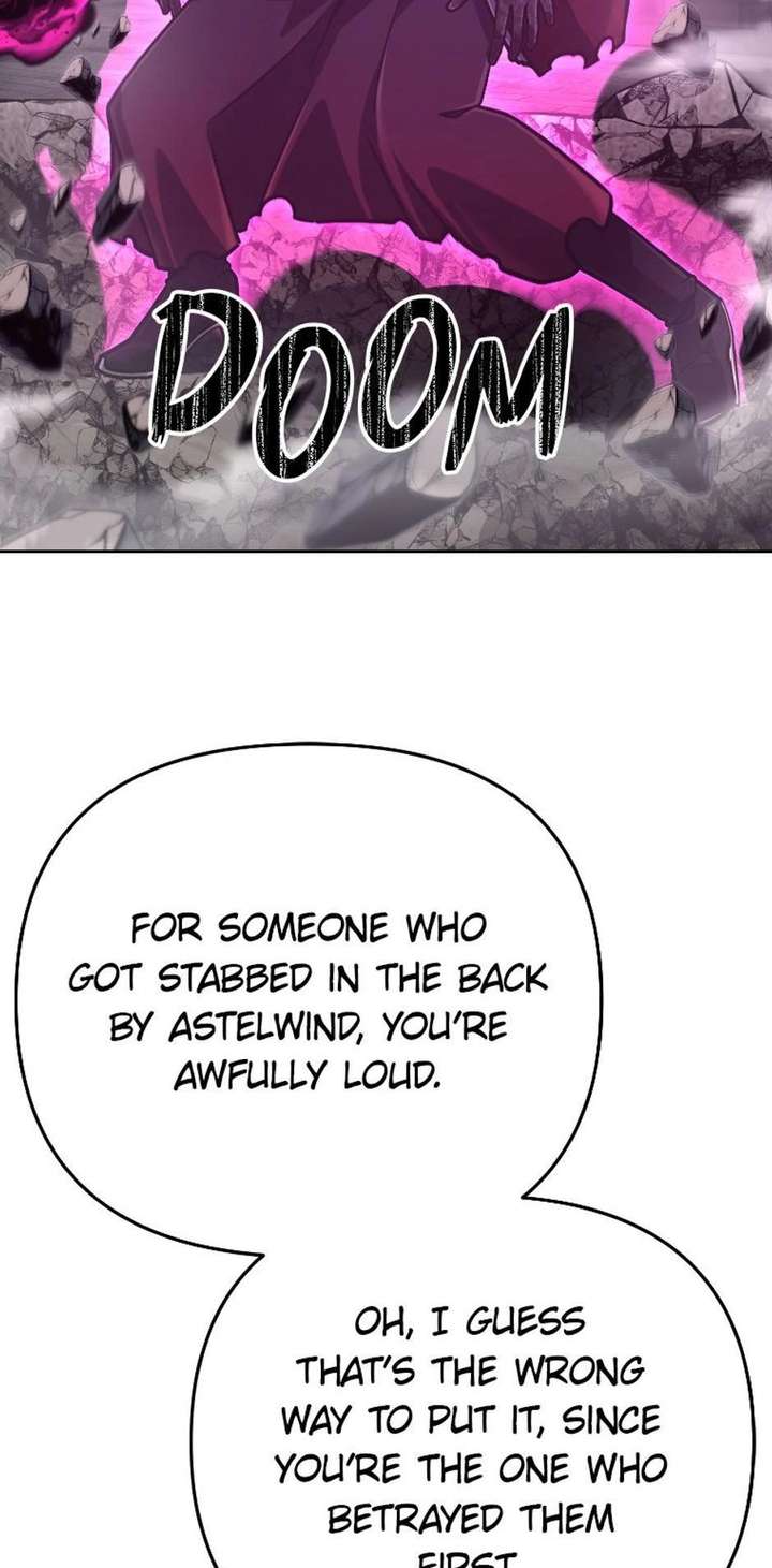 What’s Our Hero Doing? Chapter 54 - Page 66