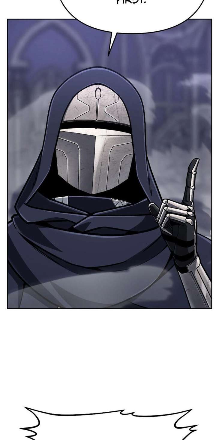 What’s Our Hero Doing? Chapter 54 - Page 67