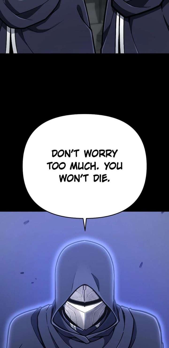 What’s Our Hero Doing? Chapter 54 - Page 7