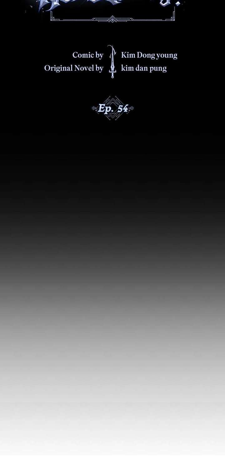 What’s Our Hero Doing? Chapter 54 - Page 9