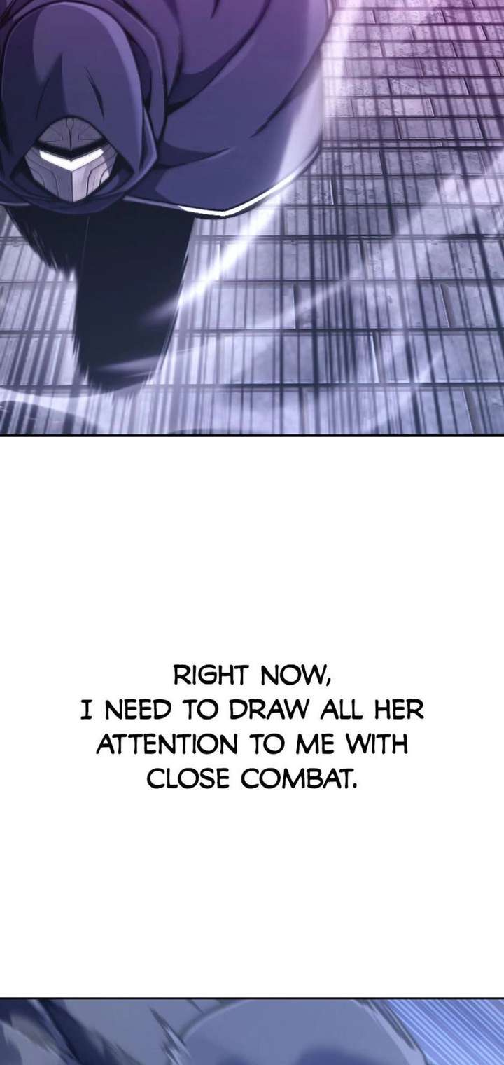 What’s Our Hero Doing? Chapter 55 - Page 12