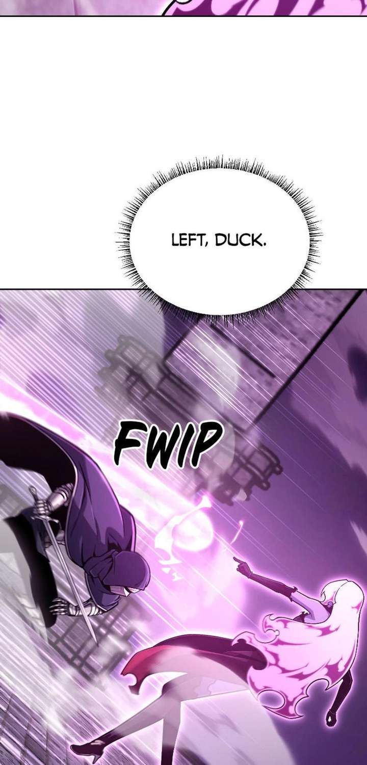 What’s Our Hero Doing? Chapter 55 - Page 18