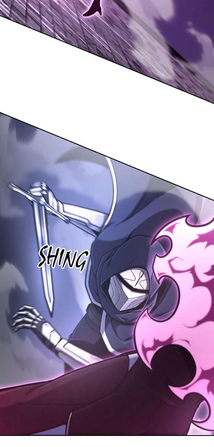 What’s Our Hero Doing? Chapter 55 - Page 19