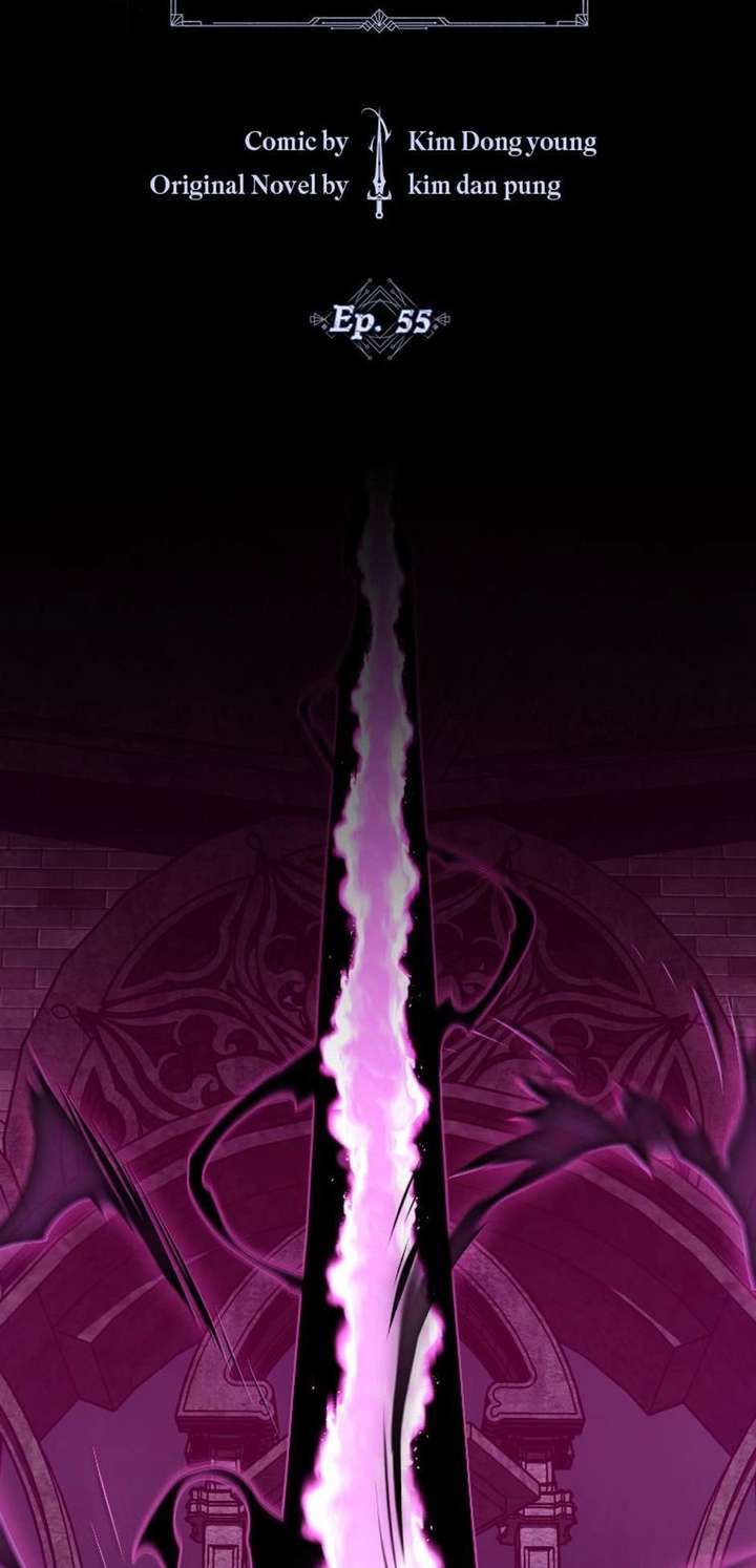 What’s Our Hero Doing? Chapter 55 - Page 2