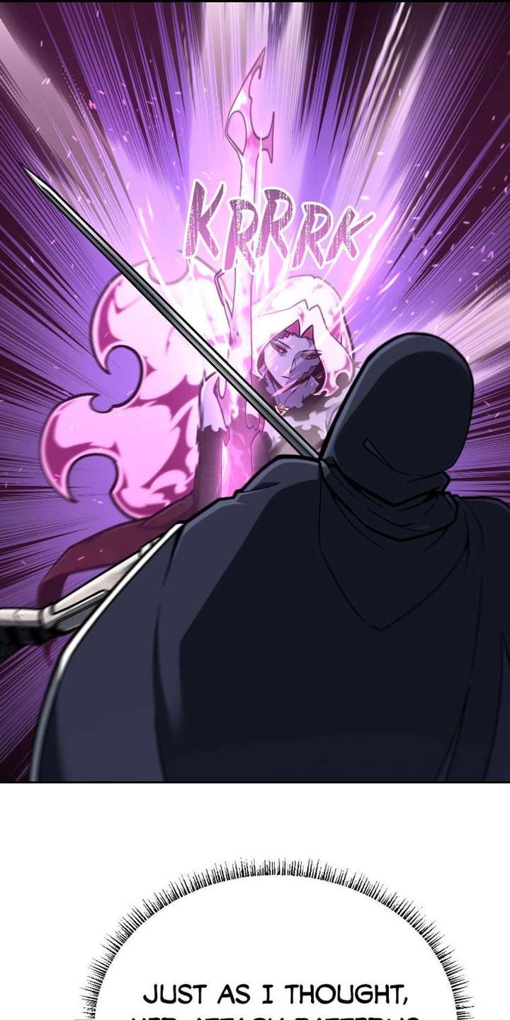 What’s Our Hero Doing? Chapter 55 - Page 23