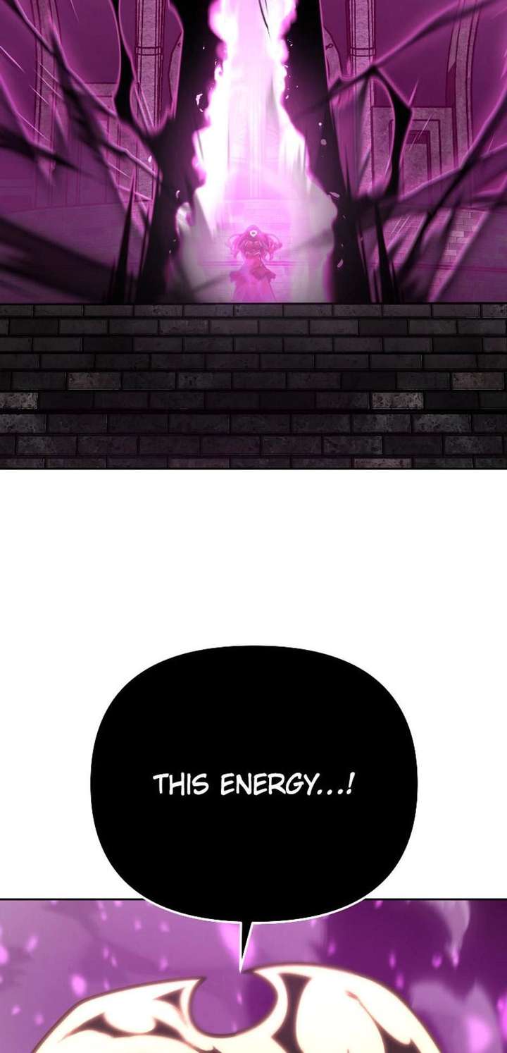 What’s Our Hero Doing? Chapter 55 - Page 3