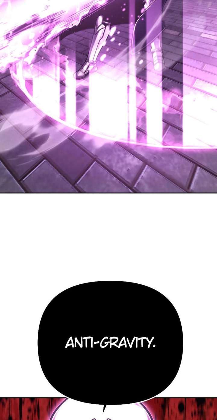 What’s Our Hero Doing? Chapter 55 - Page 40