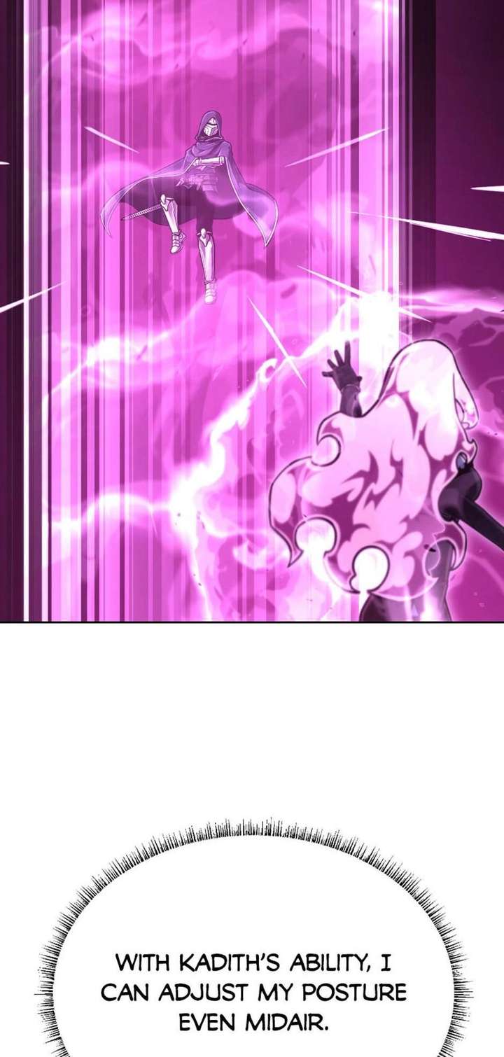 What’s Our Hero Doing? Chapter 55 - Page 44