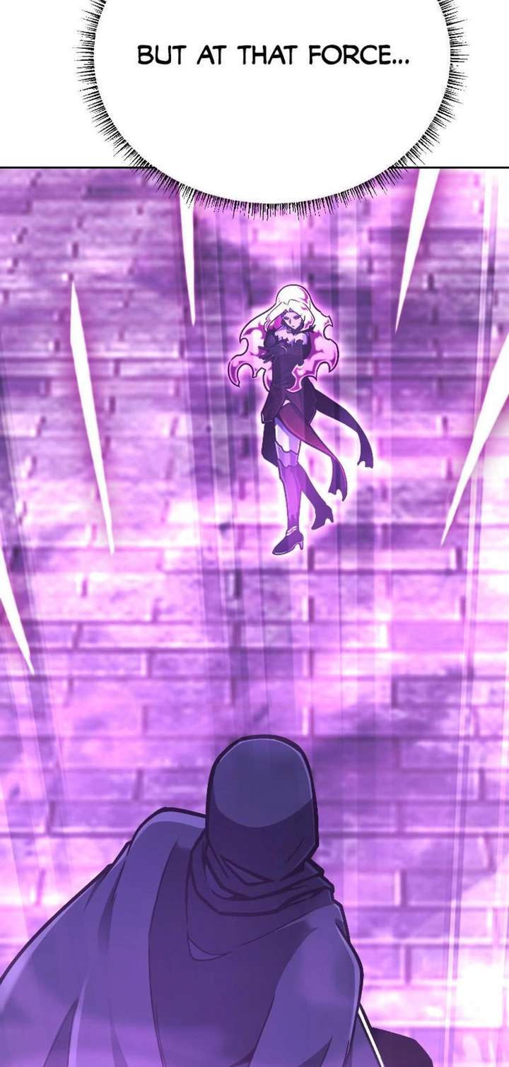 What’s Our Hero Doing? Chapter 55 - Page 46