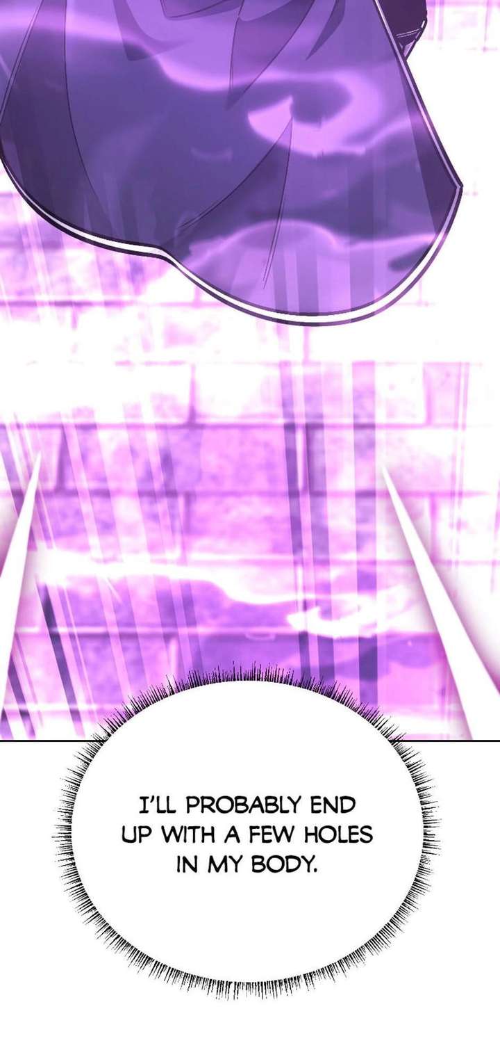 What’s Our Hero Doing? Chapter 55 - Page 47