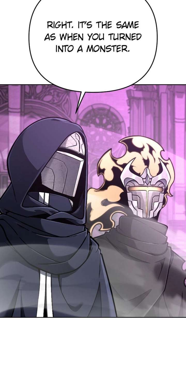 What’s Our Hero Doing? Chapter 55 - Page 5