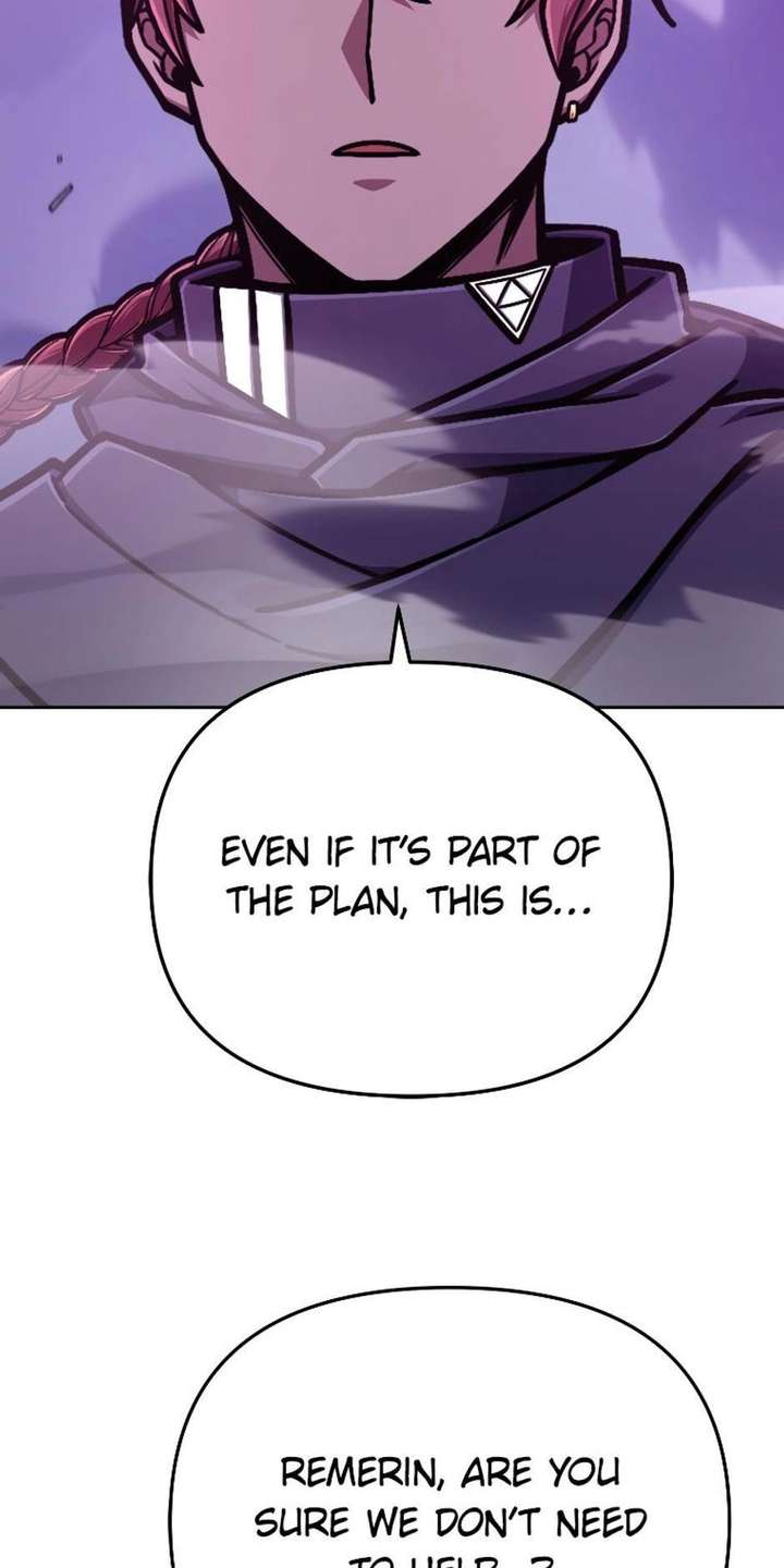 What’s Our Hero Doing? Chapter 55 - Page 59