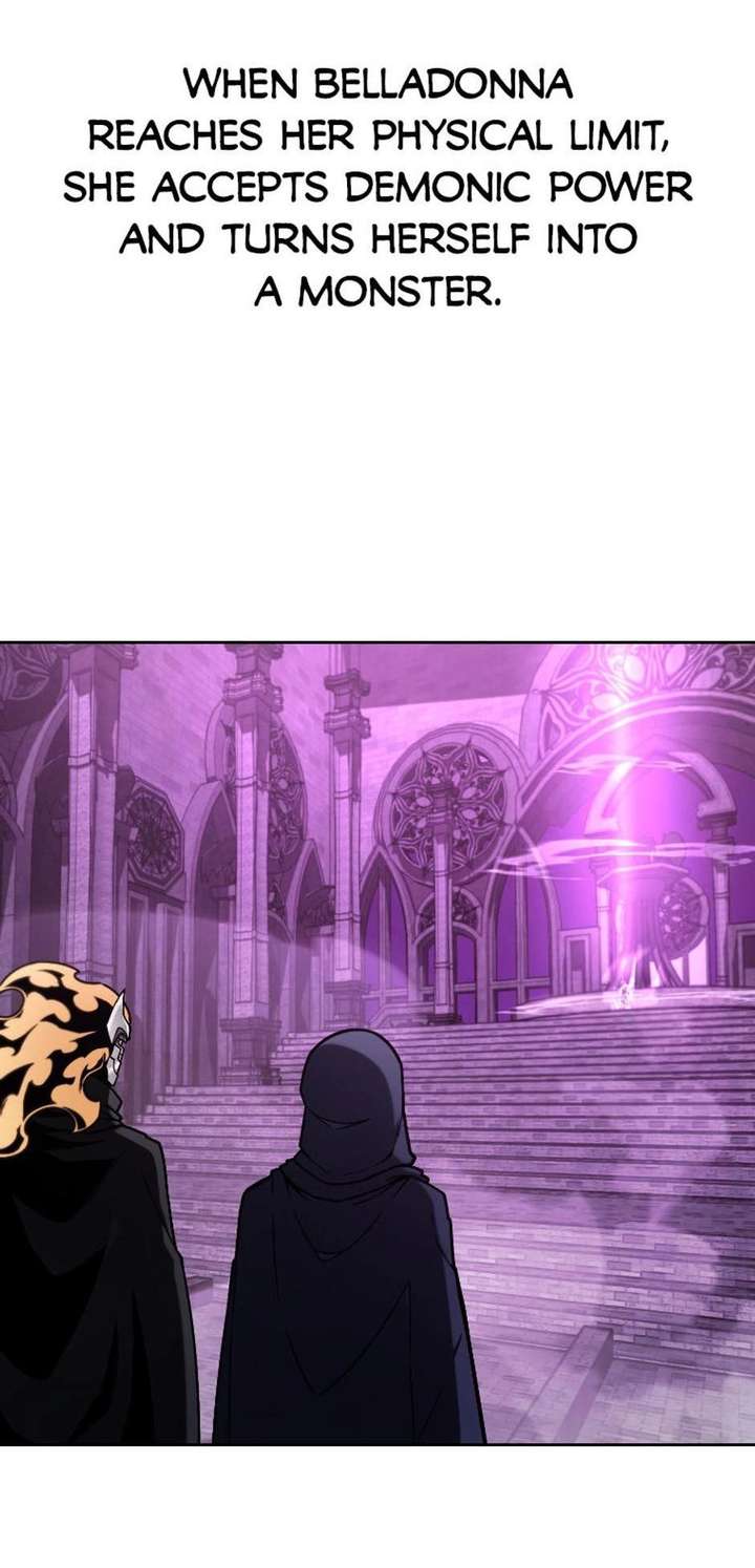 What’s Our Hero Doing? Chapter 55 - Page 6