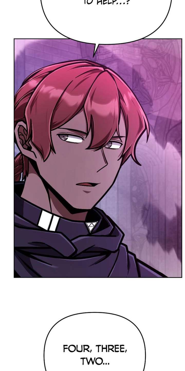 What’s Our Hero Doing? Chapter 55 - Page 60