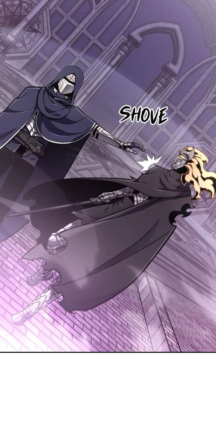 What’s Our Hero Doing? Chapter 55 - Page 9