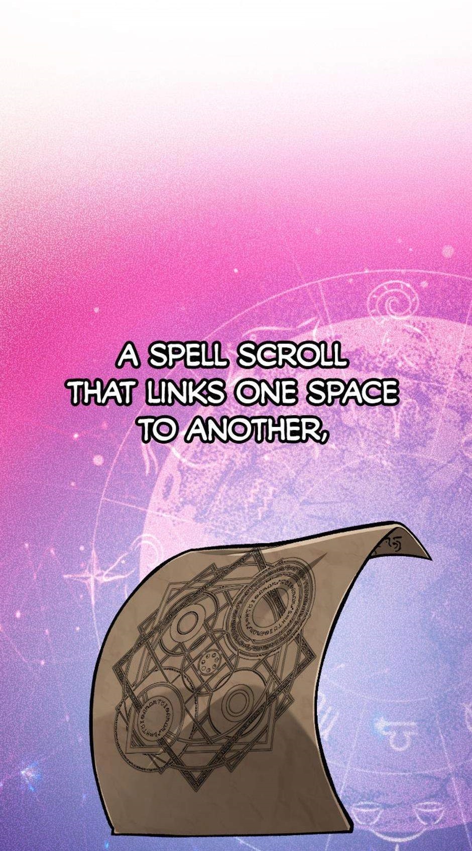 What’s Our Hero Doing? Chapter 56 - Page 1