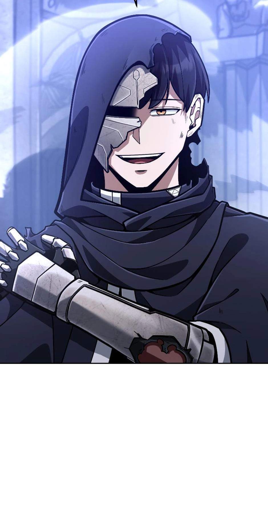 What’s Our Hero Doing? Chapter 56 - Page 10