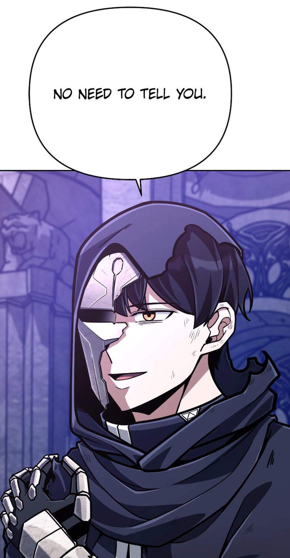 What’s Our Hero Doing? Chapter 56 - Page 15