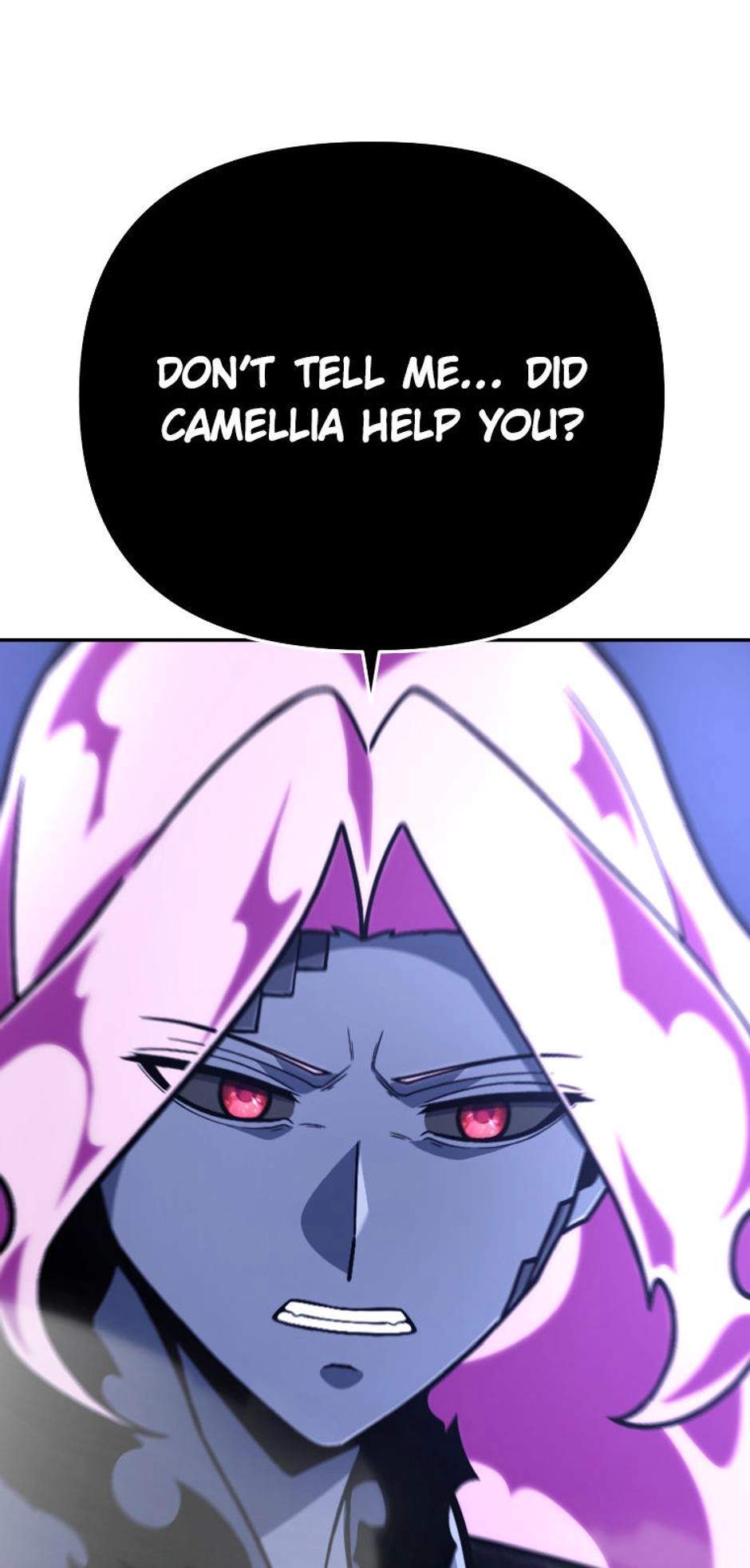 What’s Our Hero Doing? Chapter 56 - Page 31