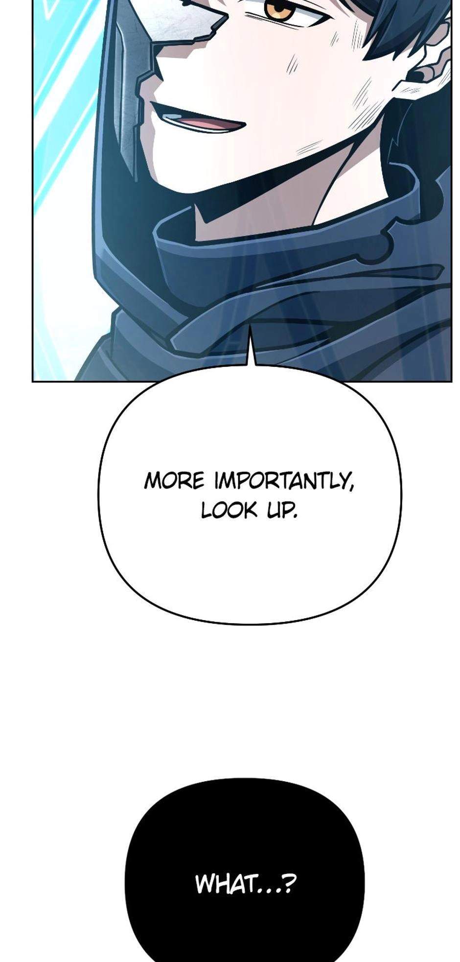 What’s Our Hero Doing? Chapter 56 - Page 33