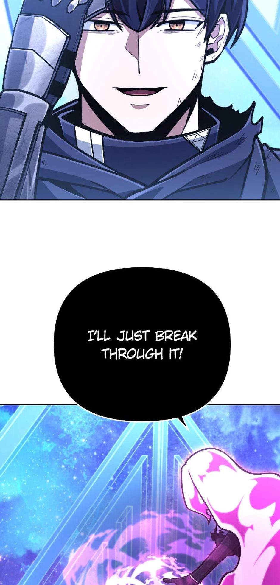 What’s Our Hero Doing? Chapter 56 - Page 38