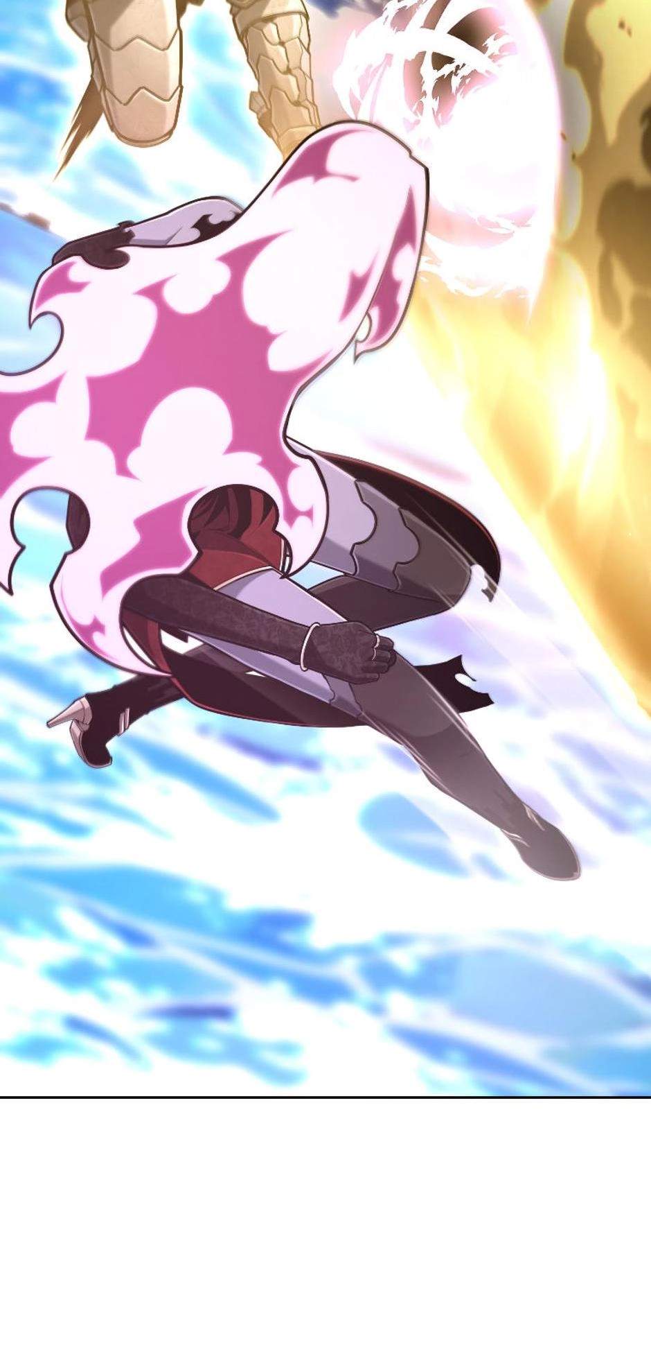 What’s Our Hero Doing? Chapter 56 - Page 41