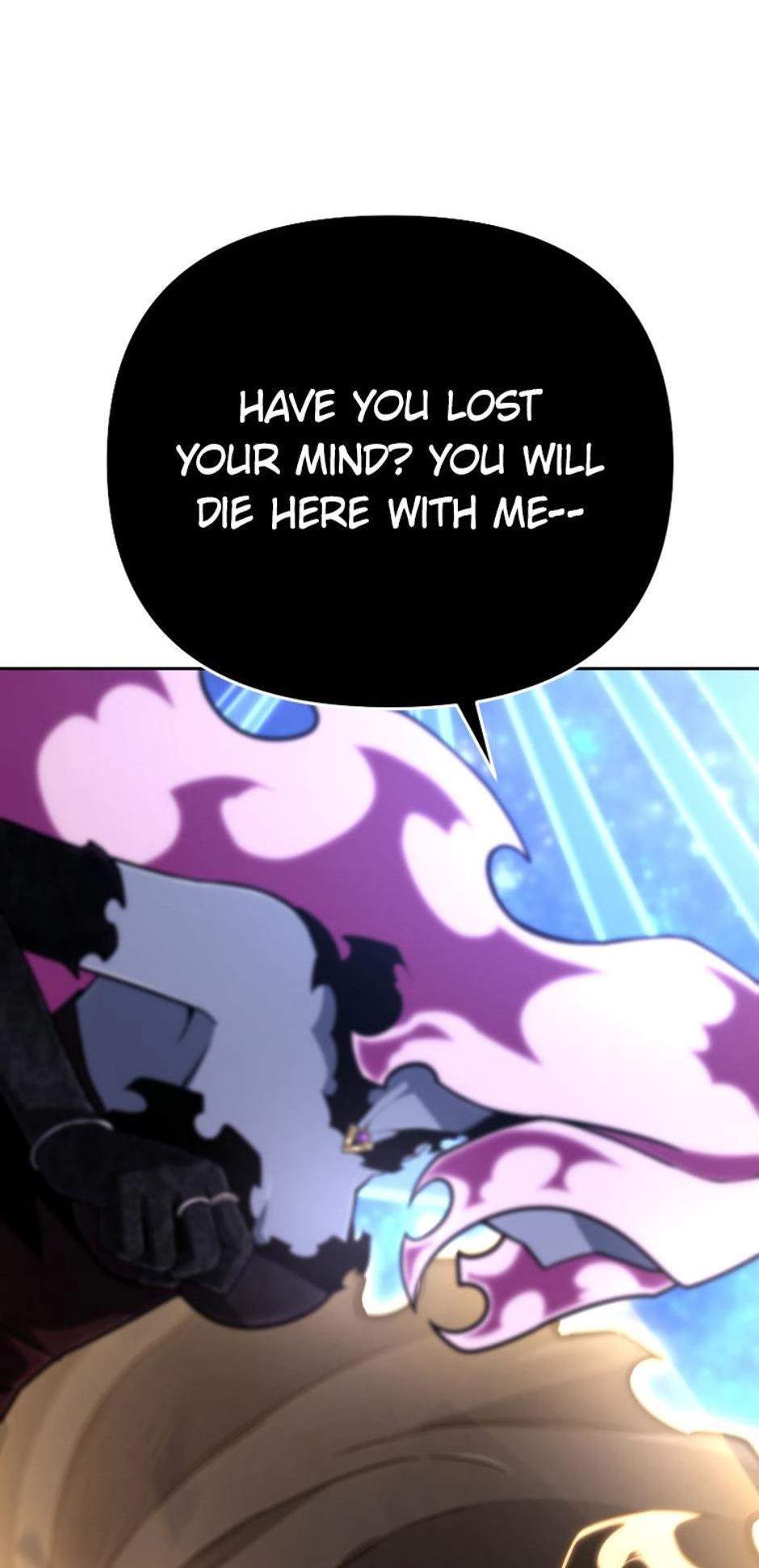 What’s Our Hero Doing? Chapter 56 - Page 42