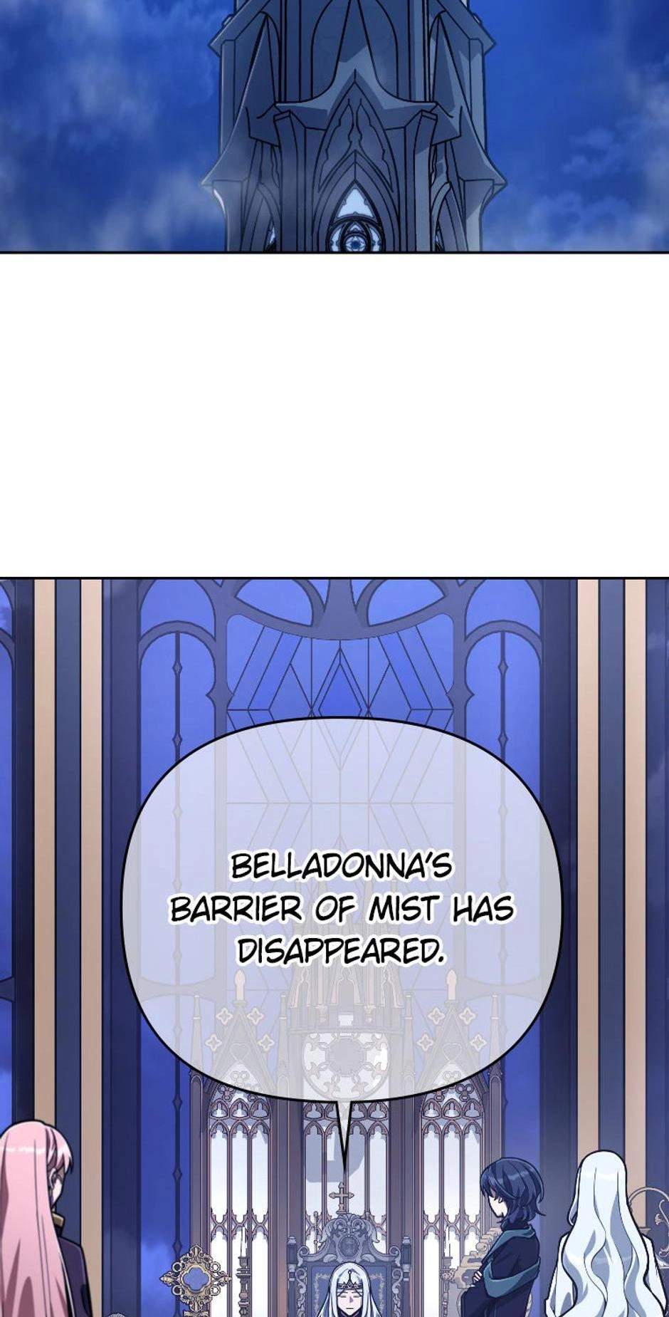 What’s Our Hero Doing? Chapter 56 - Page 60