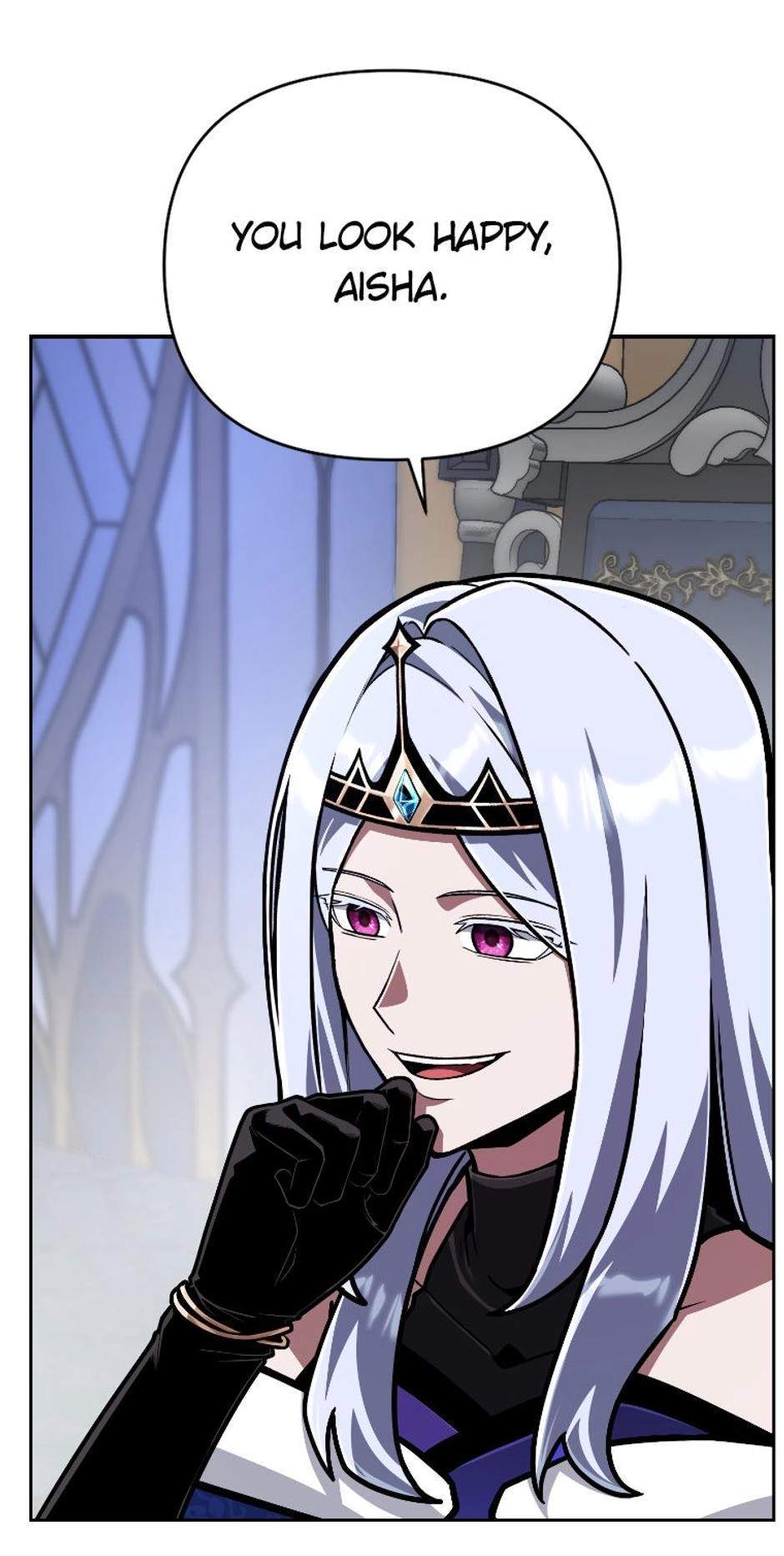 What’s Our Hero Doing? Chapter 56 - Page 64