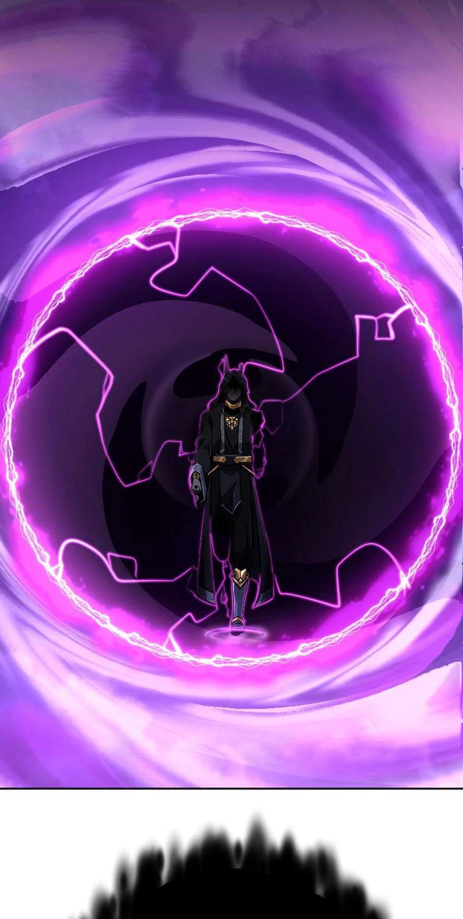 What’s Our Hero Doing? Chapter 56 - Page 71